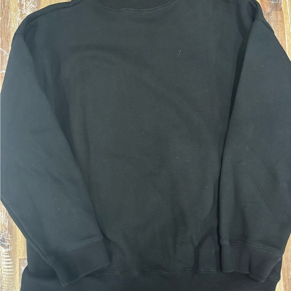 😎🔥👉🏼 FA FuckingAwesome Outline Logo Crewneck 👈🏼🔥😎 - Picture 4 of 5